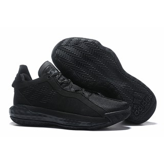 Giày Thể Thao Bóng Rổ Adidas Dame 6 Chính Hãng
