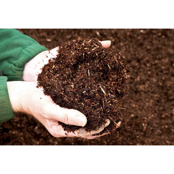 [GÍA TỐT] Hỗn hợp vi sinh vật có ích cho cây trồng, ủ phân hữu cơ - Điền TRang TRICHO