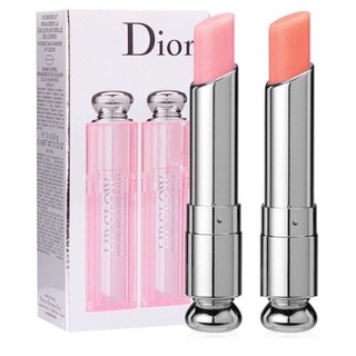 Bill-date mới] son dưỡng dior lip glow