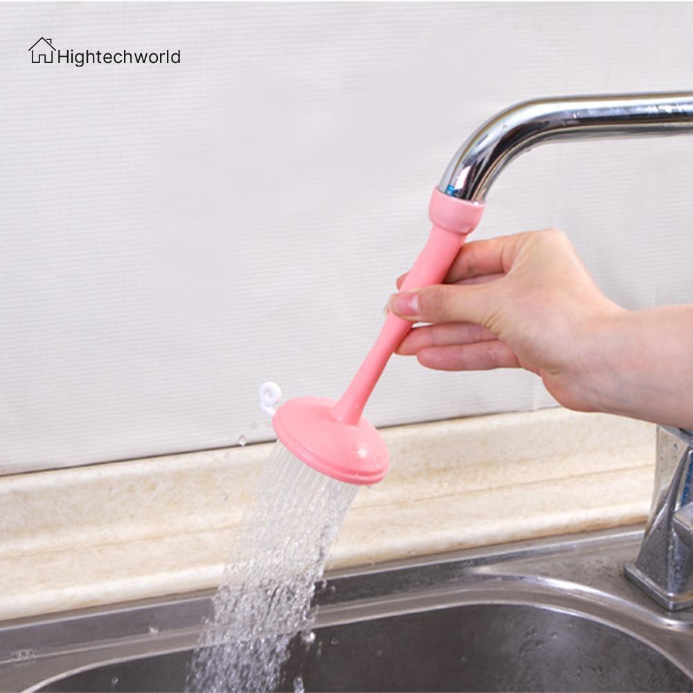 Mua vòi nước có thể điều chỉnh tiết kiệm nước