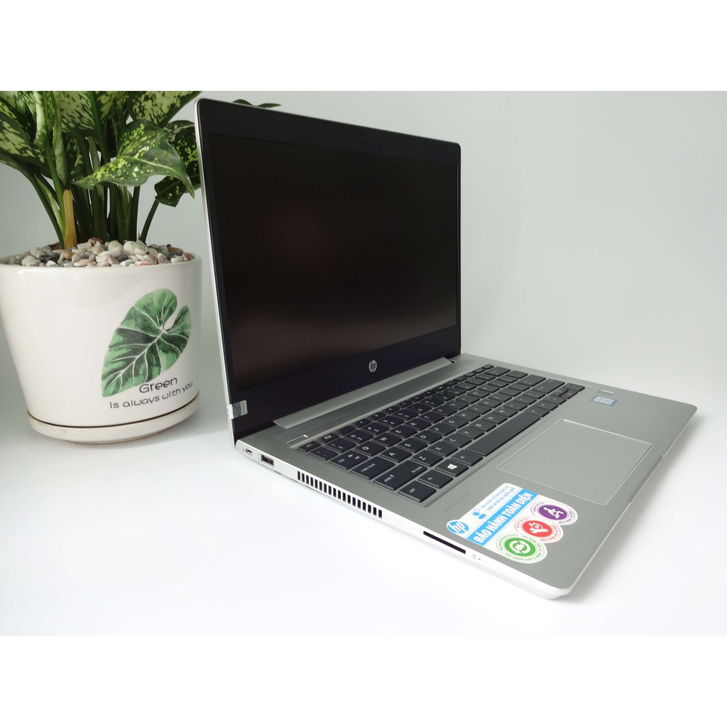 Laptop HP ProBook 430 G6 (5YN01PA) (i7-8565U/8GB/1TB/Intel UHD Graphics /13.3 inch FHD/DOS) - NBHP103 | BigBuy360 - bigbuy360.vn