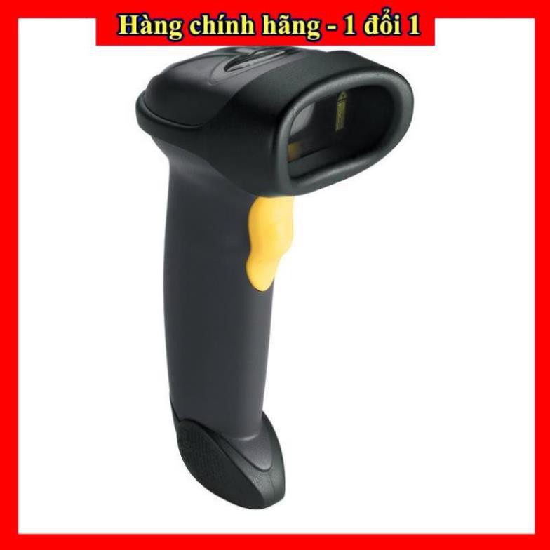 Máy Quét Mã Vạch Không Dây, Máy Bắn Mã Vạch Wireless 2.4G,Bảo Hành 12 Tháng