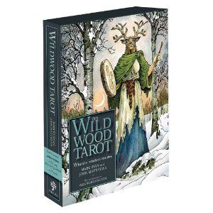 Bài The Wildwood Tarot