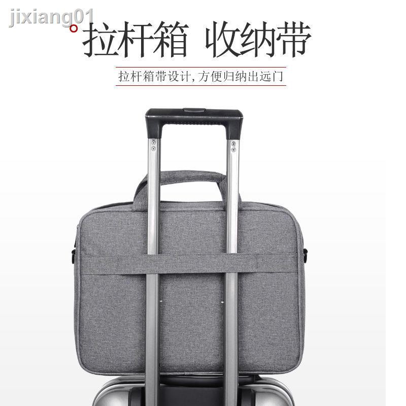 Túi Đựng Laptop Dell Lenovo 14 / 15.6 Asus 17 Huawei 13.3 Inch