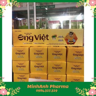Kem đánh răng ONG VIỆT