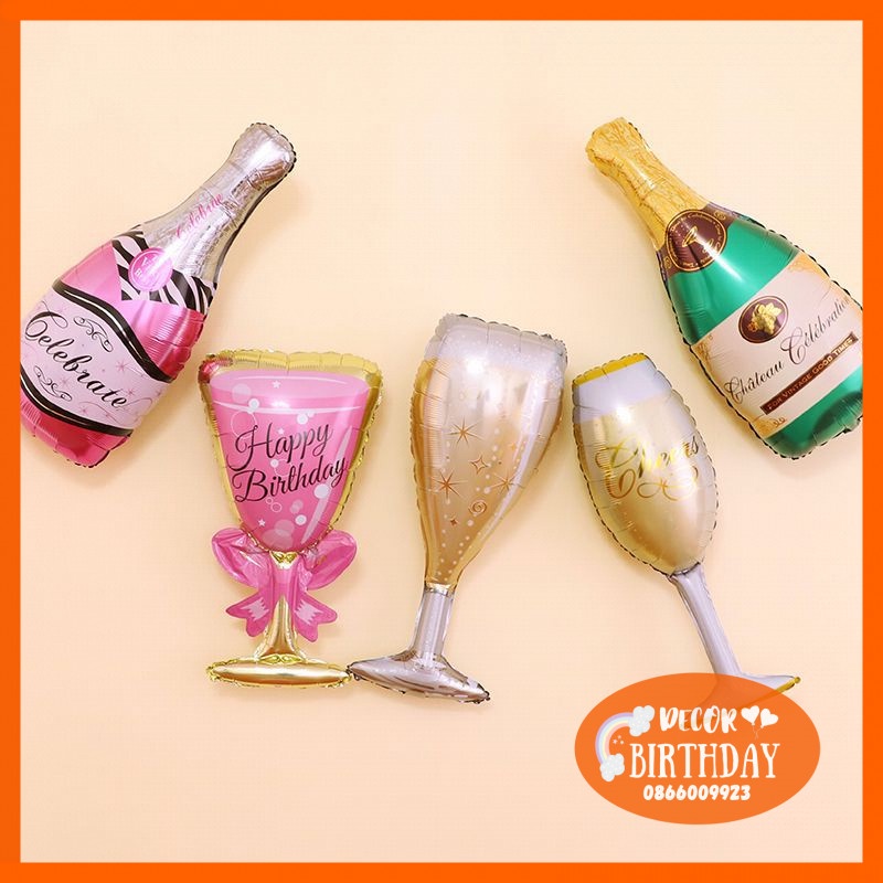 Bóng Bay Trang Trí Tiệc FREESHIP Trang Trí Phòng Cưới, Chúc Mừng Năm Mới, Bóng Siêu To, Hàng Dày Dặn, Màu Siêu Đẹp