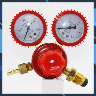 Đồng Hồ Đo Gas