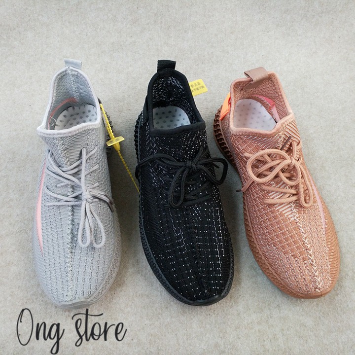 Giày sneaker, giày sneaker thể thao thoáng khí nhà ONG STORE