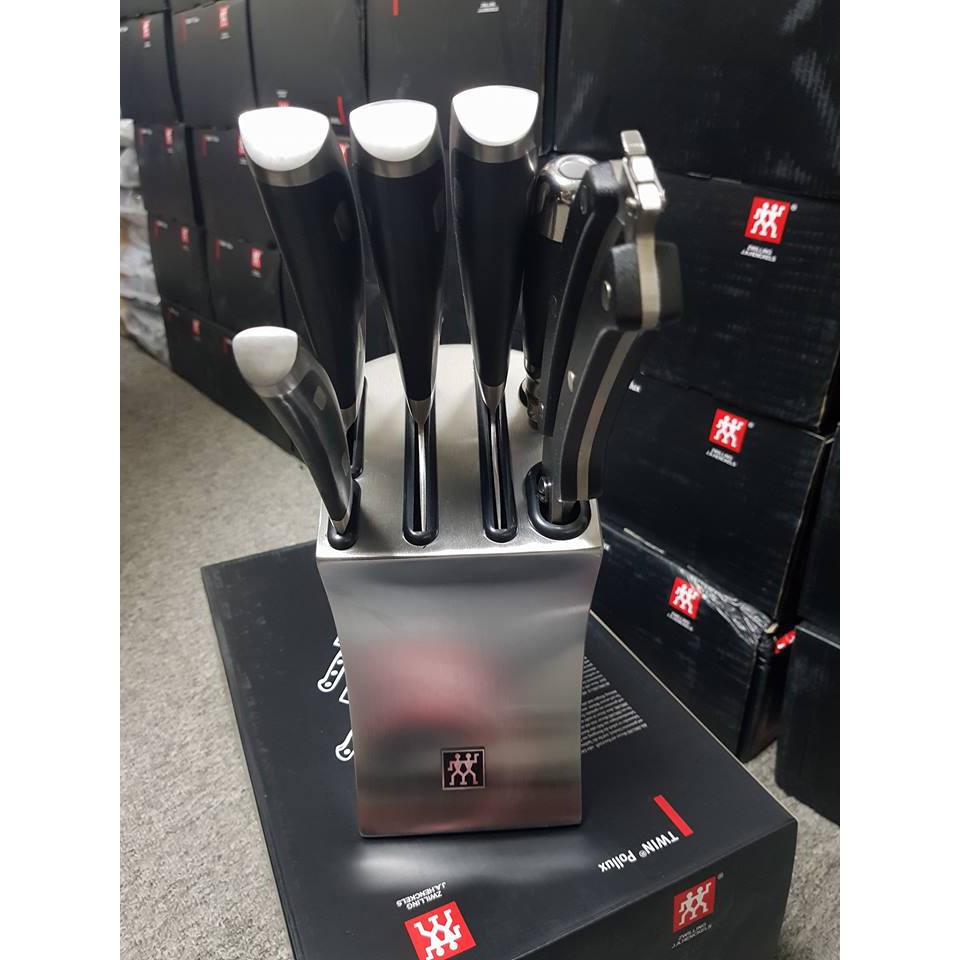 Bộ dao Zwilling của Đức