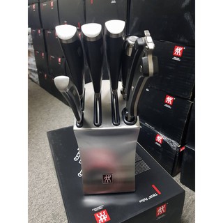 Bộ dao Zwilling của Đức