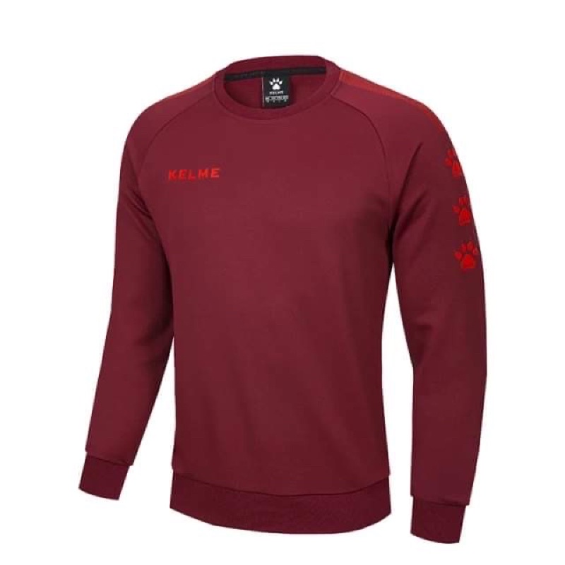 Áo Thể Thao Nam Kelme Hoodie 3891370