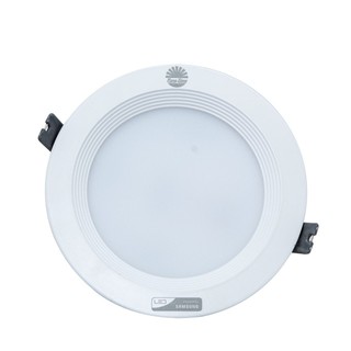 ÂM TRẦN 12W RẠNG ĐÔNG