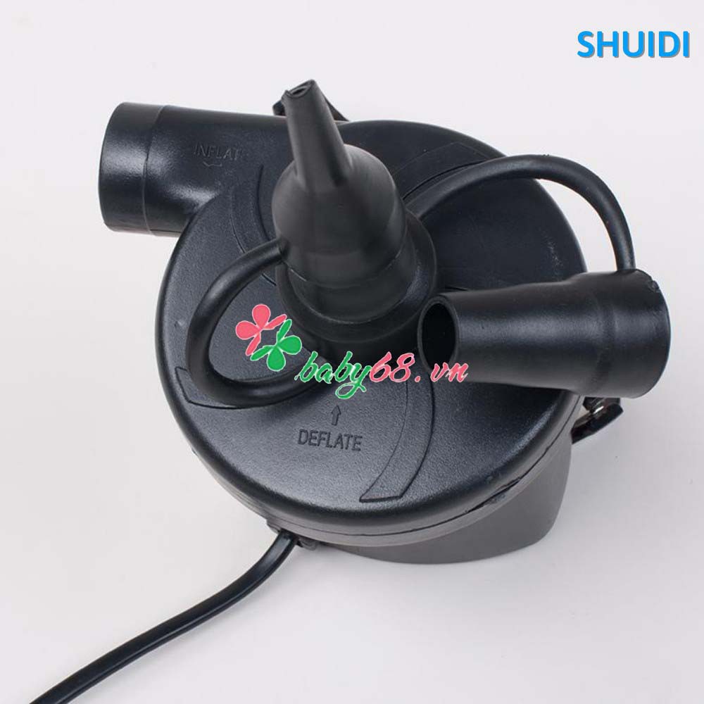 Bơm điện đa năng SHUIDI 8218