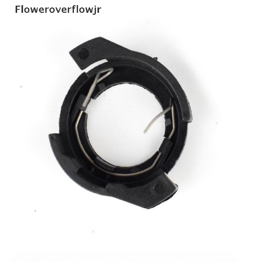 Đế Kẹp Đèn Pha LED H7 Cho Xe Hơi