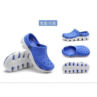 DÉP CROSS XANH DƯƠNG có tặng kèm sticker