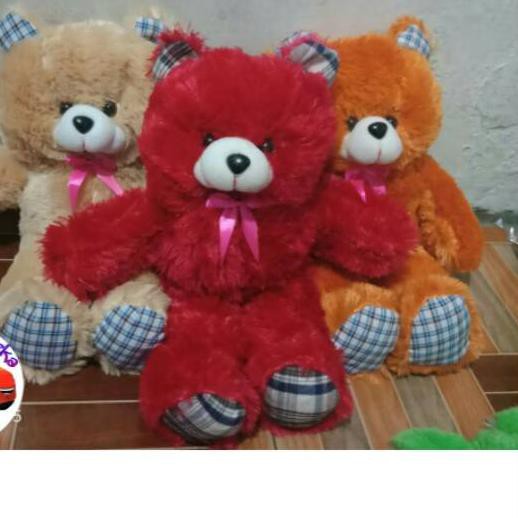 (miễn Phí Giao Hàng) Gấu Teddy / Gấu Trúc (mua 10 Tặng 1) (aky-234) (miễn Phí Giao Hàng)