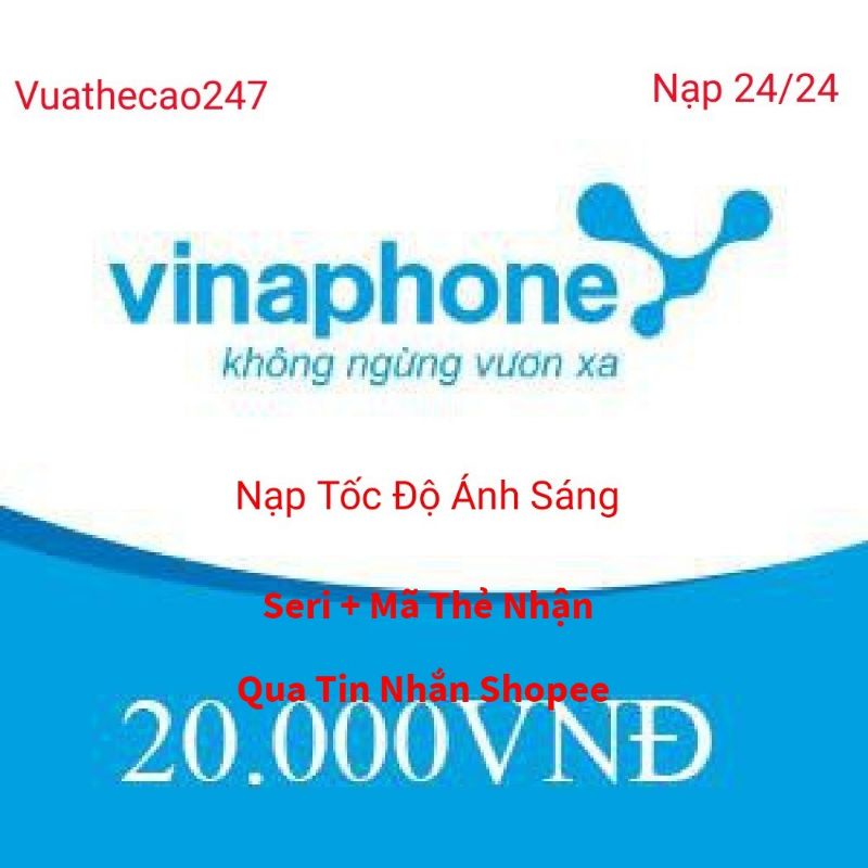 Thẻ Vinaphone