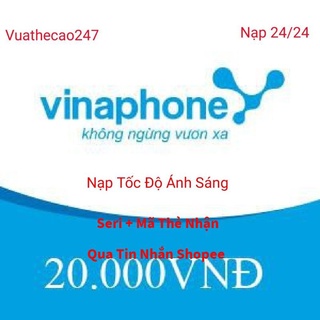 Thẻ Vinaphone