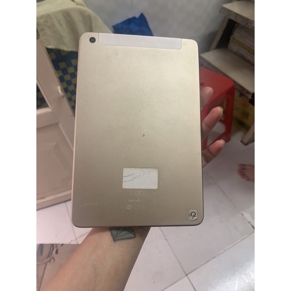 xác máy tính bảng mobell tab