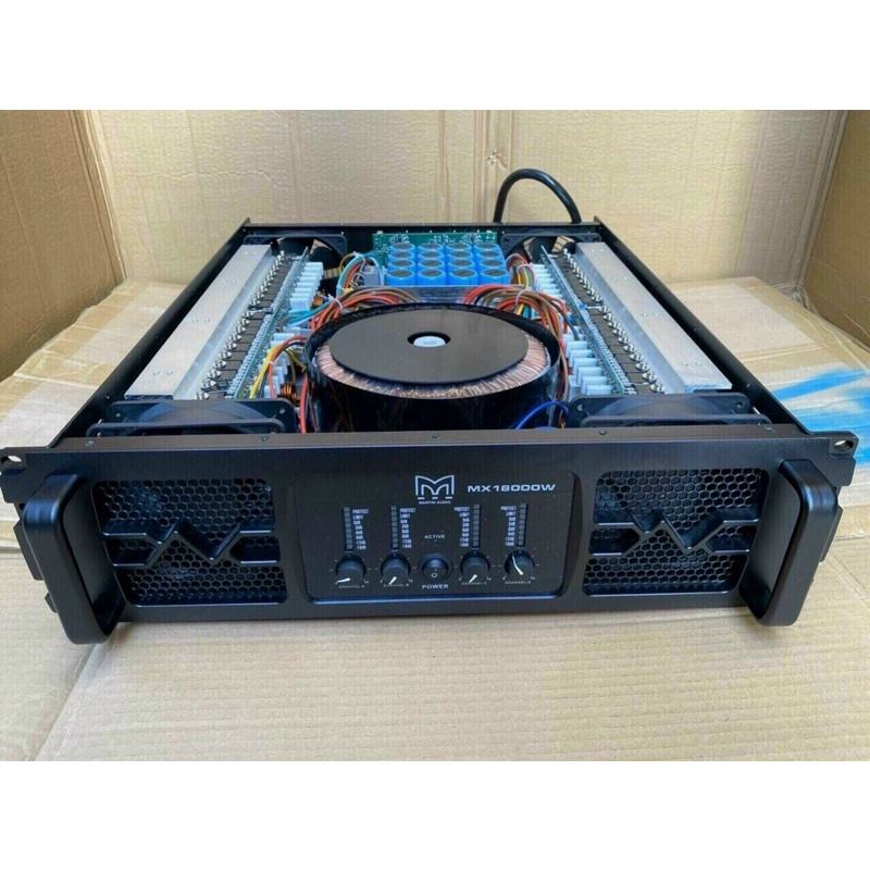Đẩy công suất khủng , chơi Sub đôi Full đổi khoẻ