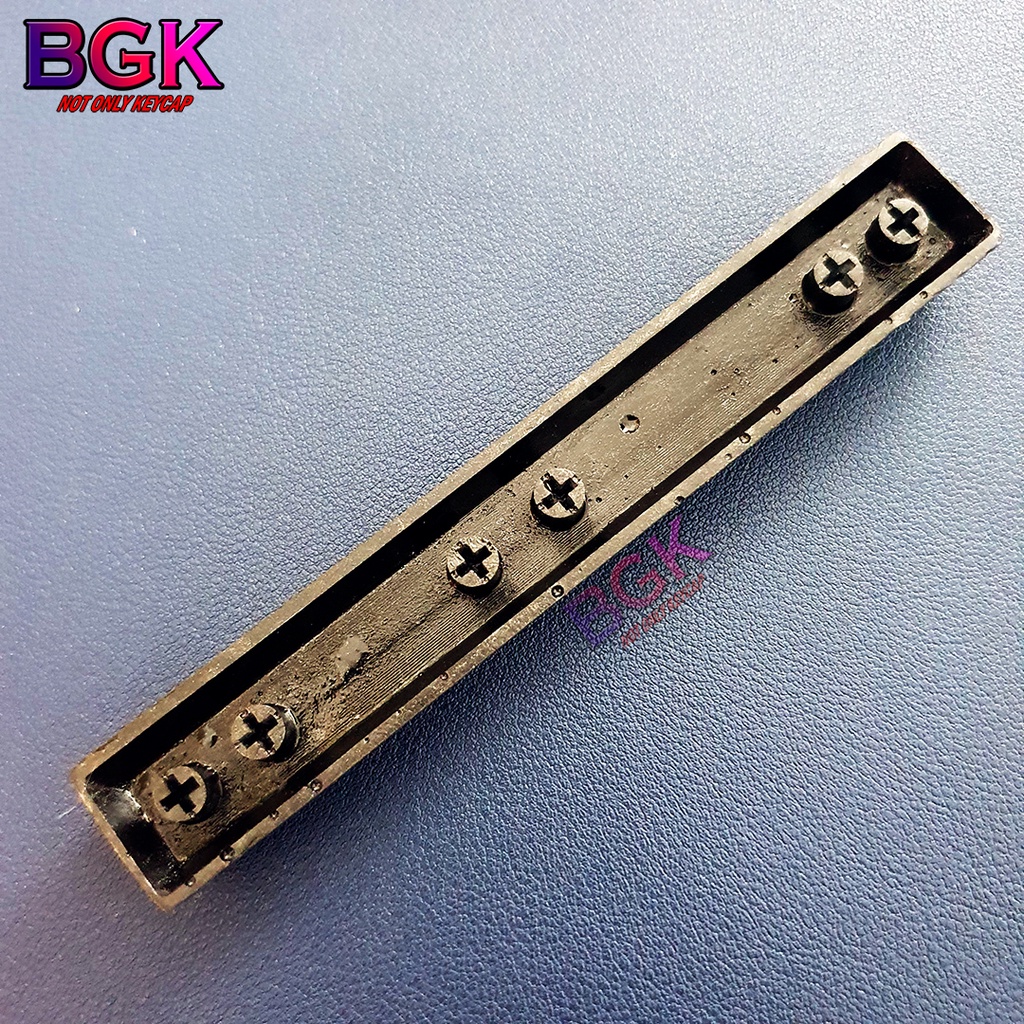 Keycap Nút Bàn Phím Cơ Phi Thuyền Vũ Trụ Space SA Profile 6.25U Artisan keycap