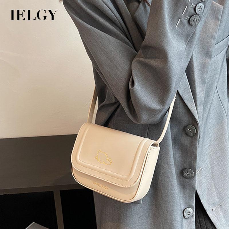 Túi đeo dưới cánh tay Hình Vuông Cỡ Nhỏ Thời Trang Cho Nữ