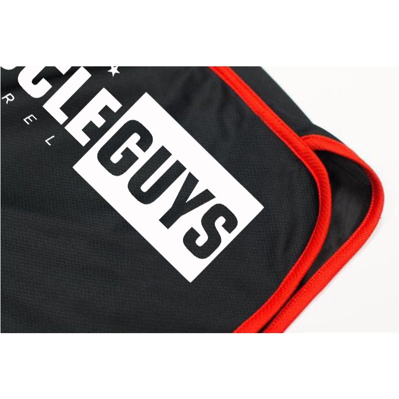 Quần Short Nam Tập Thể Thao