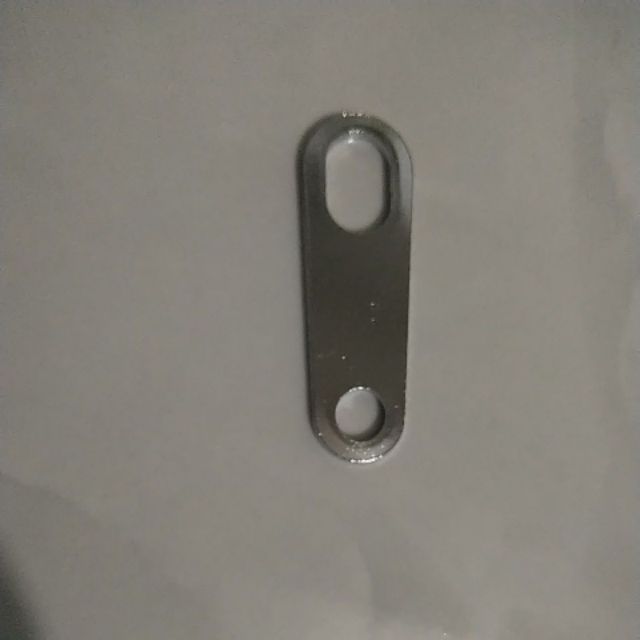 Pát 10mm lắp đèn trợ sáng chân gương 1 cái