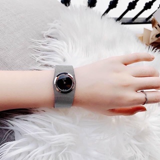 Đồng Hồ Nữ Calvin Klein Dạng kiềng case 27mm