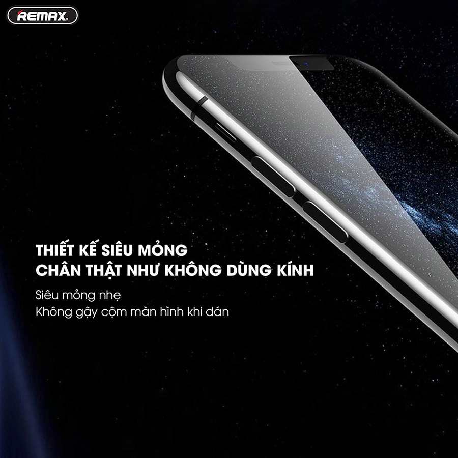 Kính cường lực KingKong WTP029 HD, Phủ Nano Chống bám bụi và mồ hôi vân tay cho iphone 7/8plus/11pro/11promax/12mini