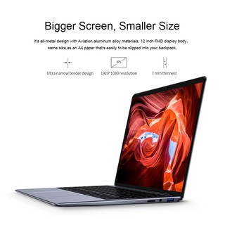 Laptop Chuwi Lapbook Pro