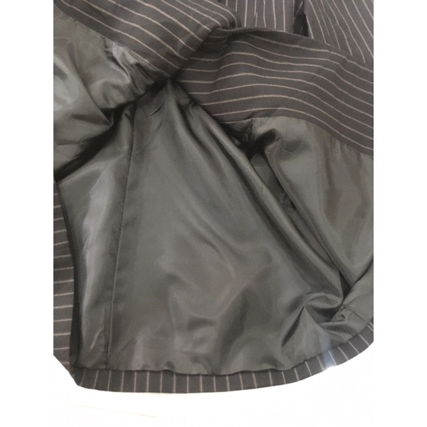 Áo blazer Korea 2lớp siêu xịn mới cứng