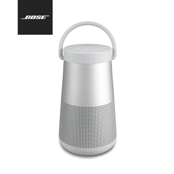 Loa nghe nhạc hát karaoke mini máy tính gaming cao cấp giá rẻ bluetooth có đèn led rgb Loa Bose Soundlink Revolve Plus