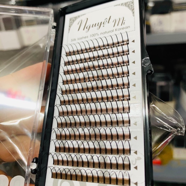 Mi trụ katun mix size