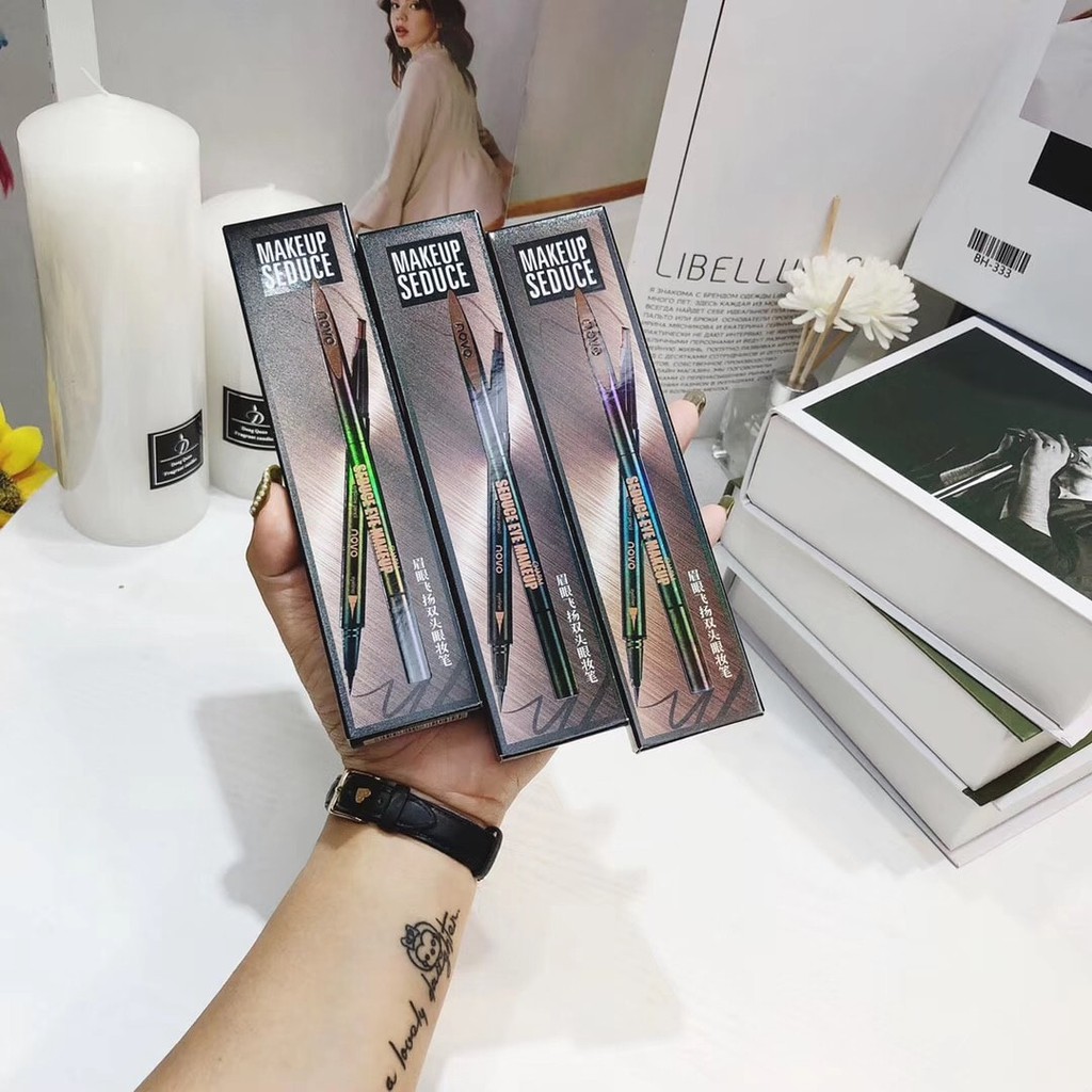 Chì kẻ mày Novo | BigBuy360 - bigbuy360.vn