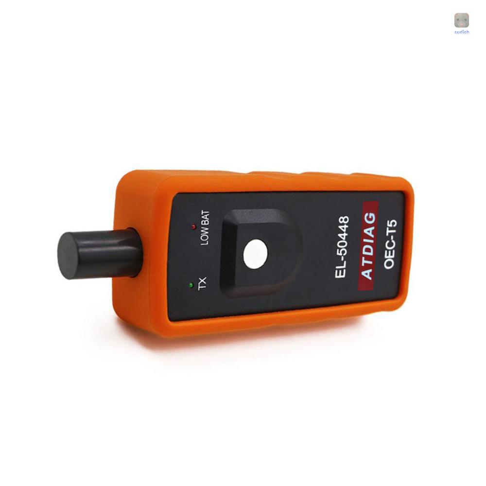 Bộ Cảm Biến Áp Suất Lốp TPMS EL-50448 OEC-T5