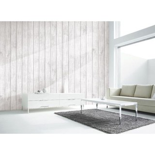 5m vuông Giấy dán tường khổ 45cm có sẵn keo ván trắng 5246