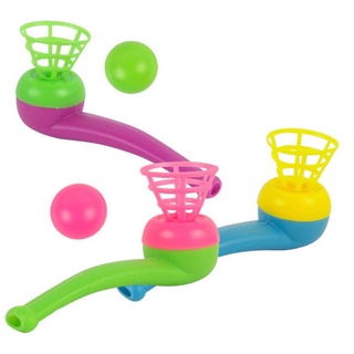 Bóng Thổi Đồ Chơi Mini Cho Bé