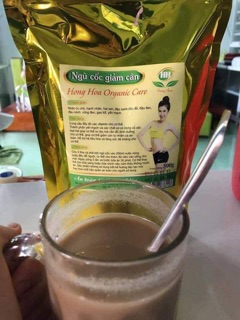 Bột ngũ cốc