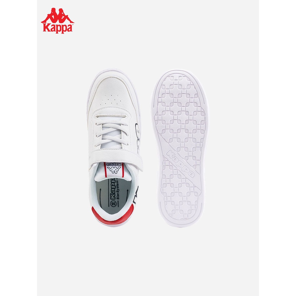 Kappa giày sneakers trẻ em 6 - 12 tuổi 37164FW