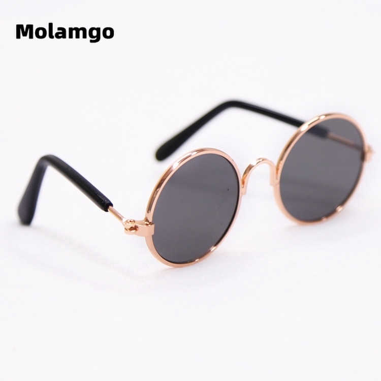 Kính Mát Thời Trang Dành Cho Thú Cưng kính cho chó mèo kính cho chó