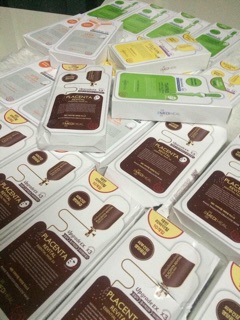 Mặt nạ Mediheal