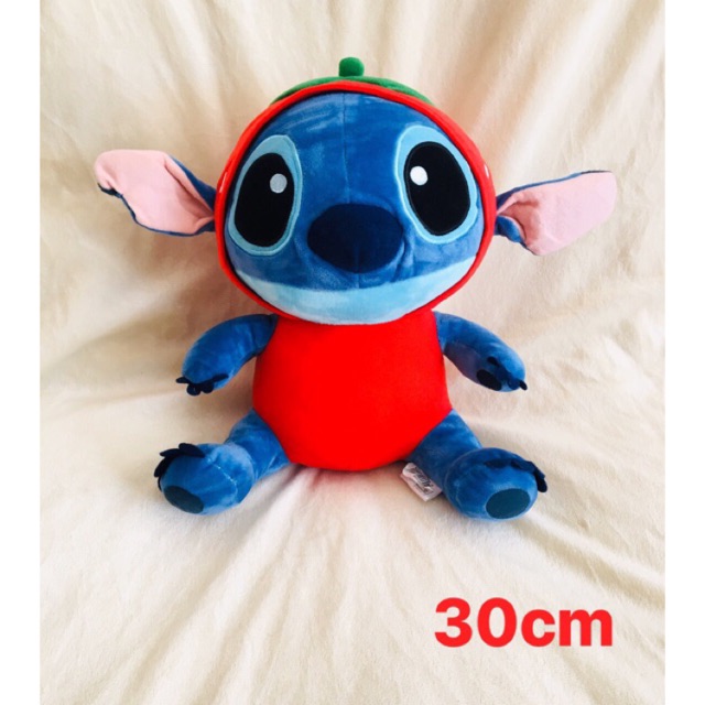 Gấu bông Stitch phần 2