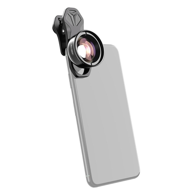 Ống Kính APEXEL APL-HB100mm 4K HD Cho Điện Thoại Thông Minh