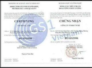 Mặt Nạ yến Vychi