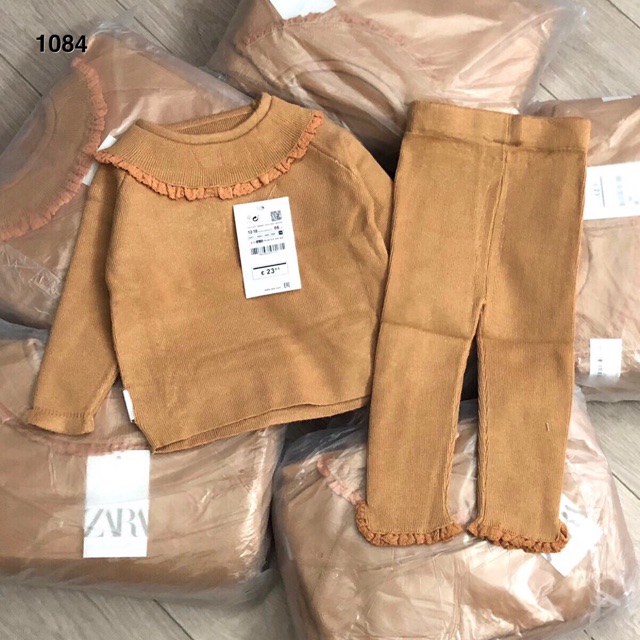 Set len zara