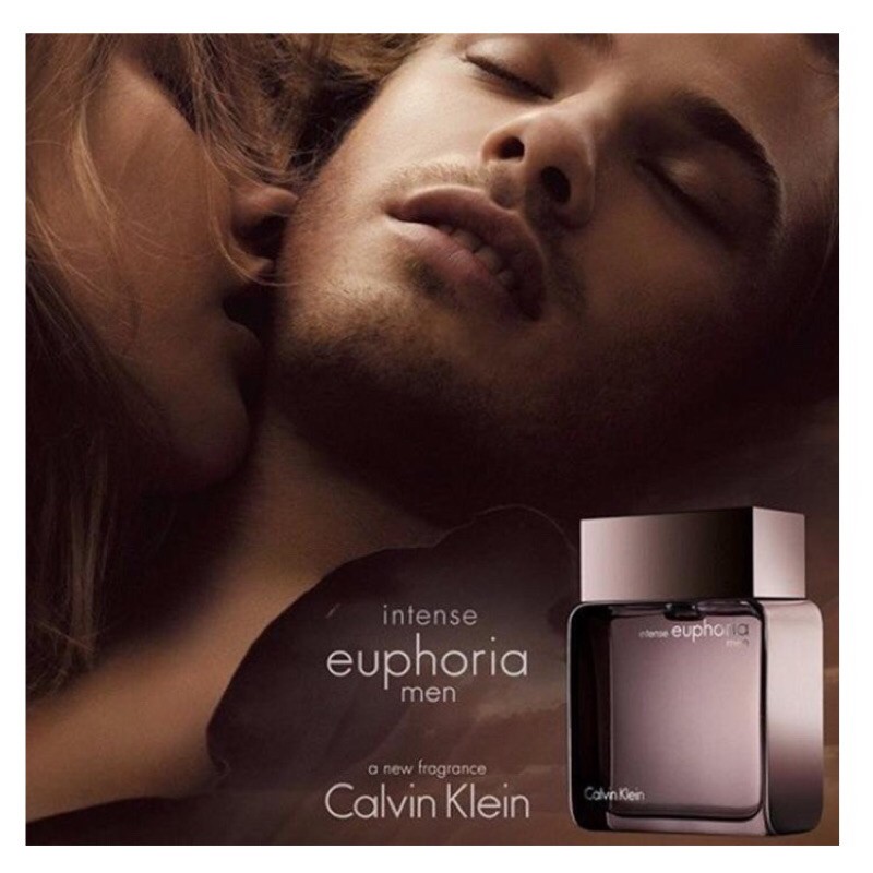 Nuớc hoa nam Calvin Klein Euphoria EDT men 30ML