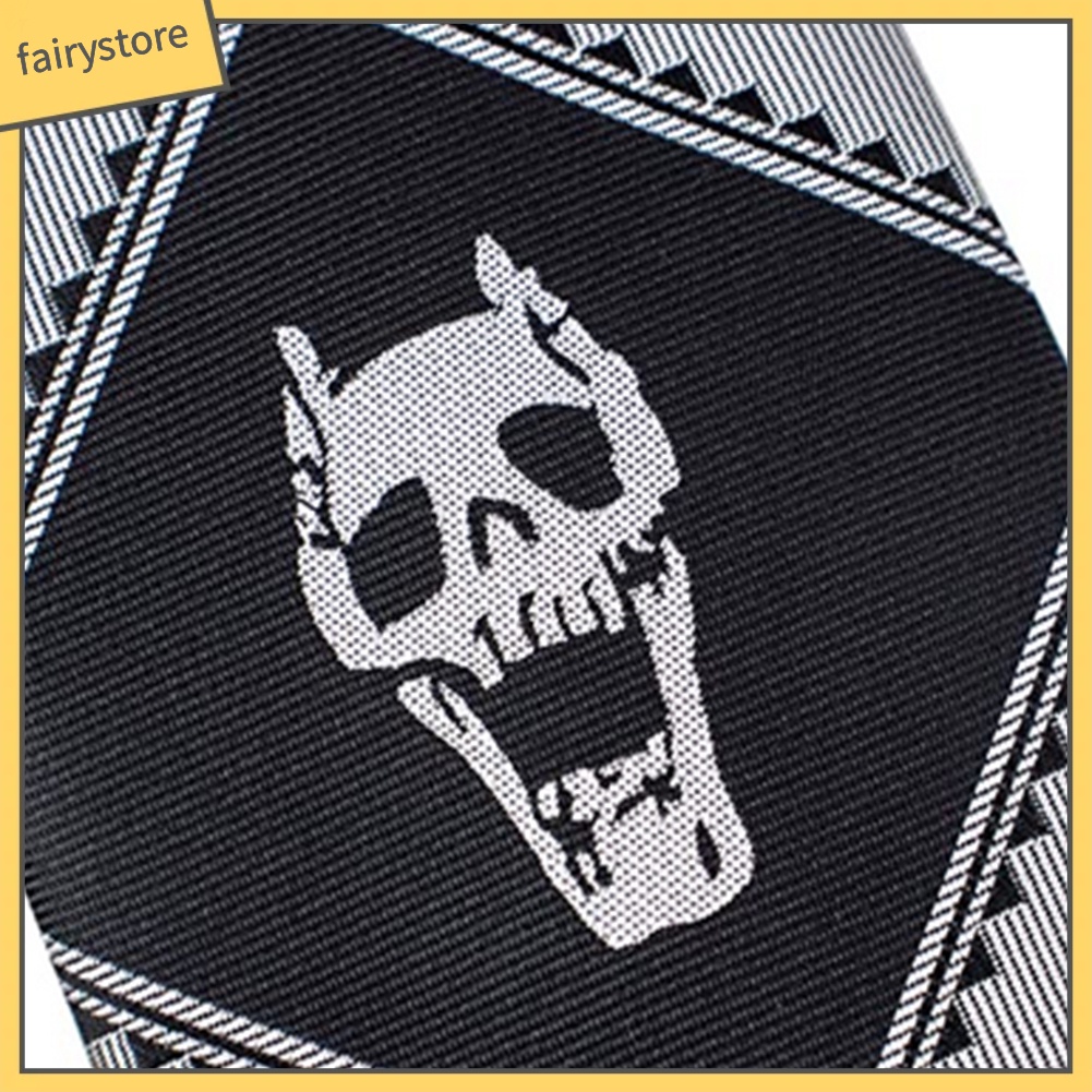 Cà Vạt Hóa Trang Nhân Vật Kira Yoshikage Độc Đáo