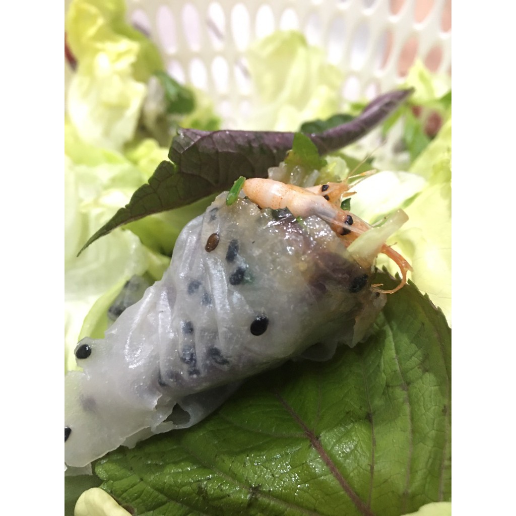 BÁNH MÈ PHAN RANG 1kg- Nguyên seal