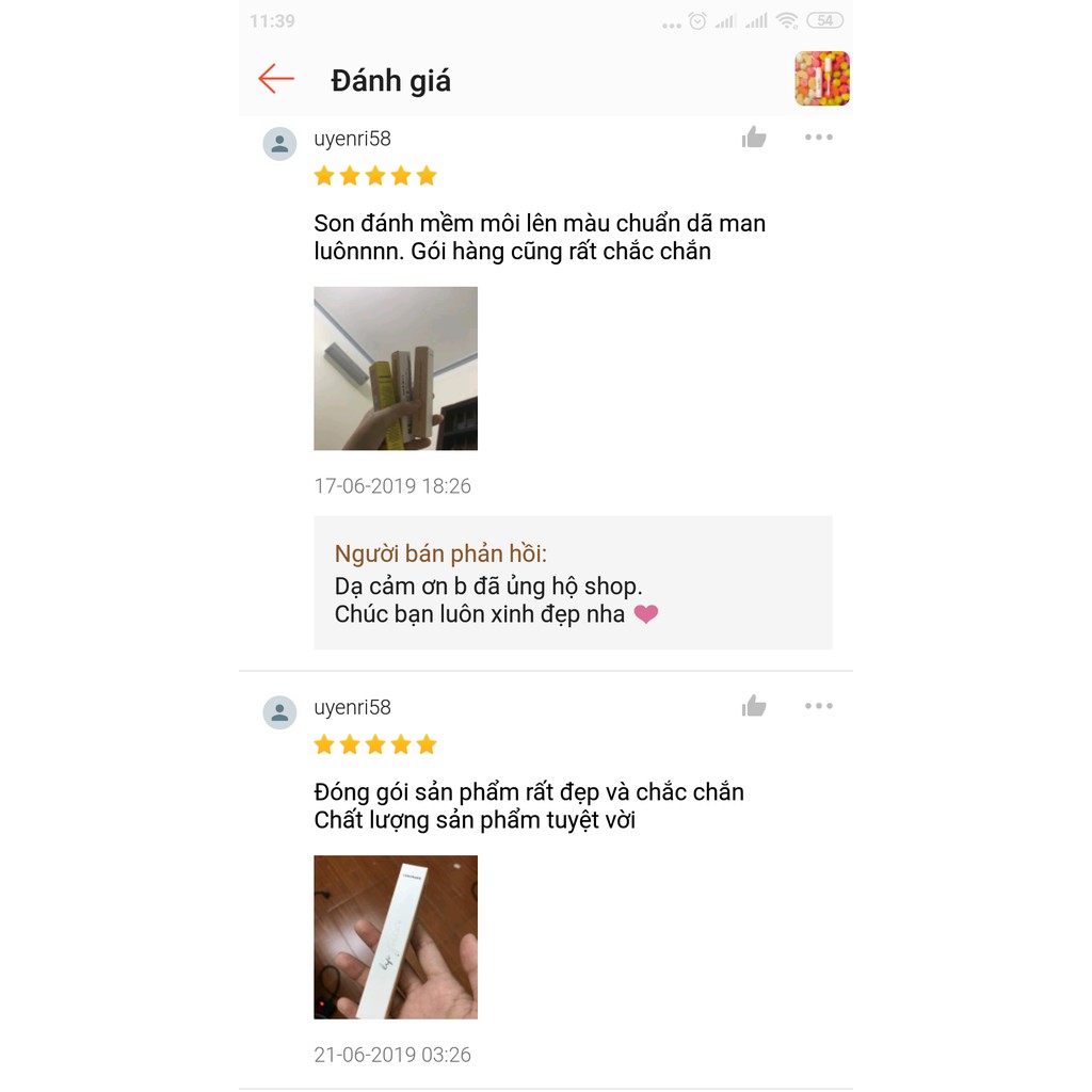 Son lót dưỡng đầy môi Lemonade Lip Filler | BigBuy360 - bigbuy360.vn